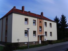 3-Raum-Wohnung mit Badewanne (506.1.3)
