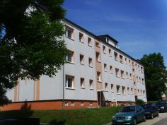 3-Raum-Wohnung mit Dusche (1205.1.5)