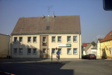 Hohe Straße